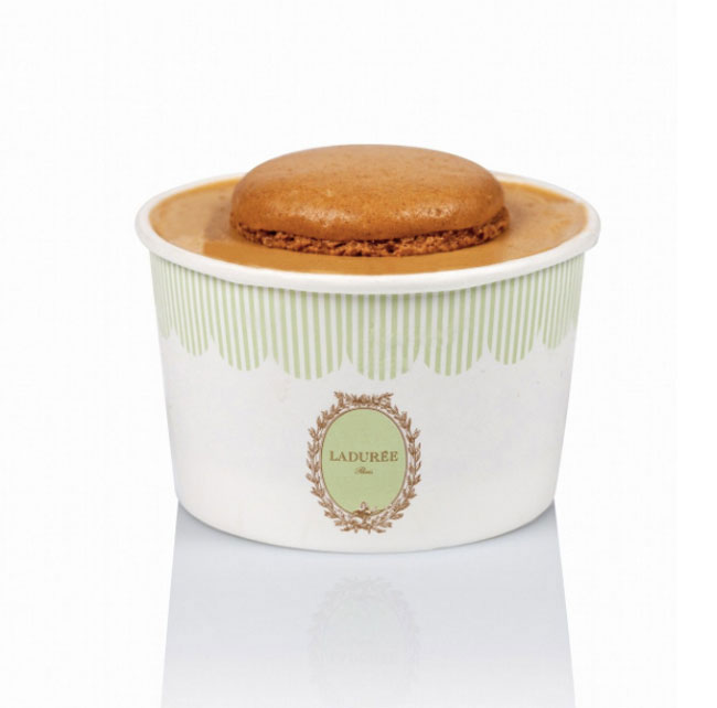 法國經典品牌Laduree，冰淇淋系列即將甜蜜進攻台灣 3