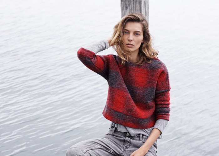 10 styling tips to cop from daria werbowy in mango 1