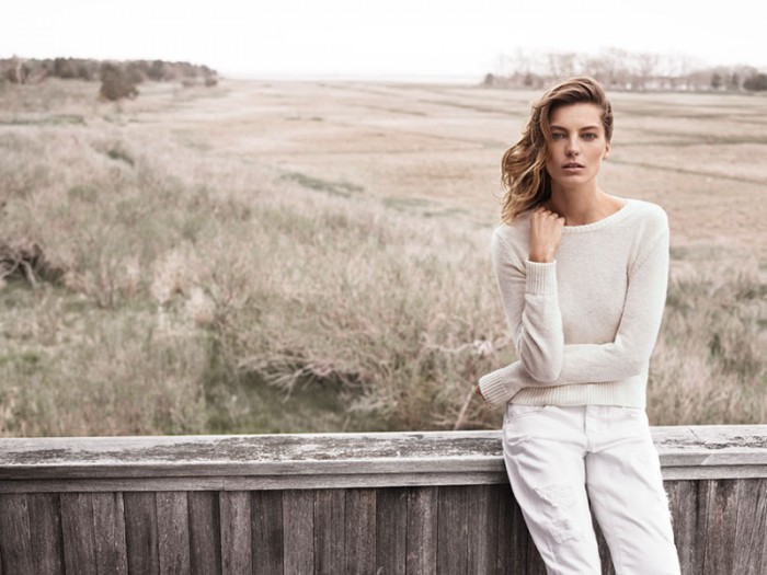 10 styling tips to cop from daria werbowy in mango 5