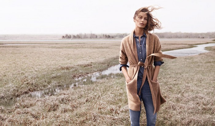 10 styling tips to cop from daria werbowy in mango 9