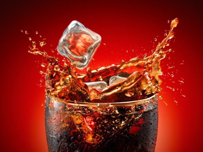 不只是飲料，可口可樂9個驚人用途！ 2