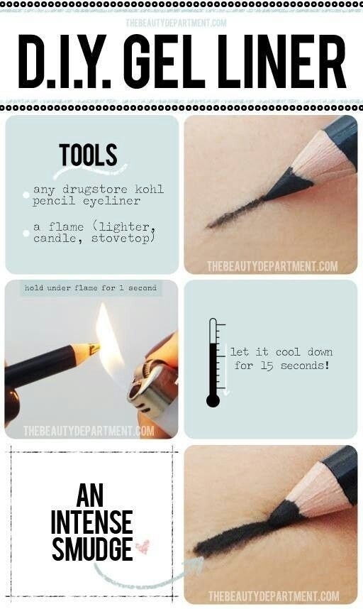 Beauty Hacks To Try Right Now 11