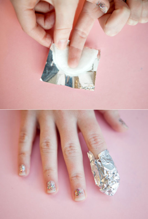 20 Life-Changing Hacks for Doing Your Nails 13