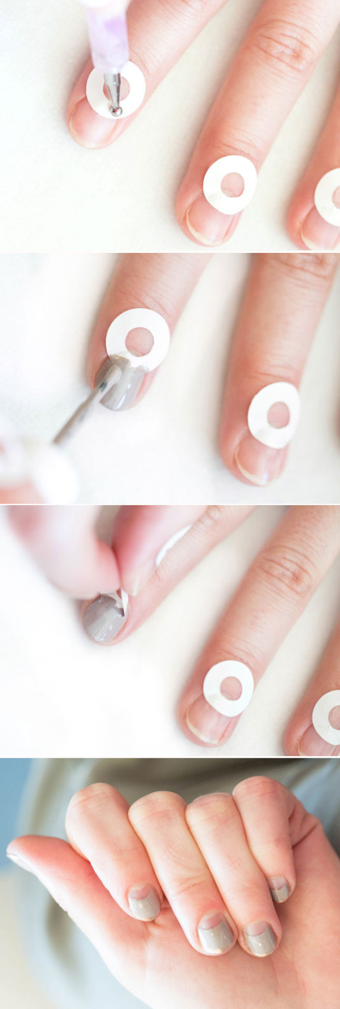 20 Life-Changing Hacks for Doing Your Nails 16