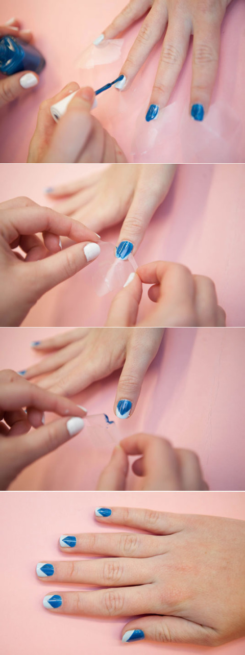 20 Life-Changing Hacks for Doing Your Nails 17