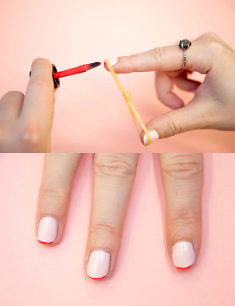 20 Life-Changing Hacks for Doing Your Nails 39