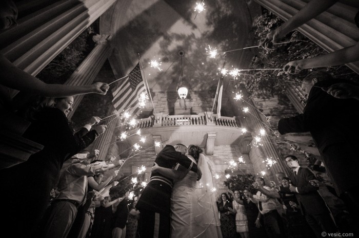 25 the most gorgeous Wedding Photos From 2014 4