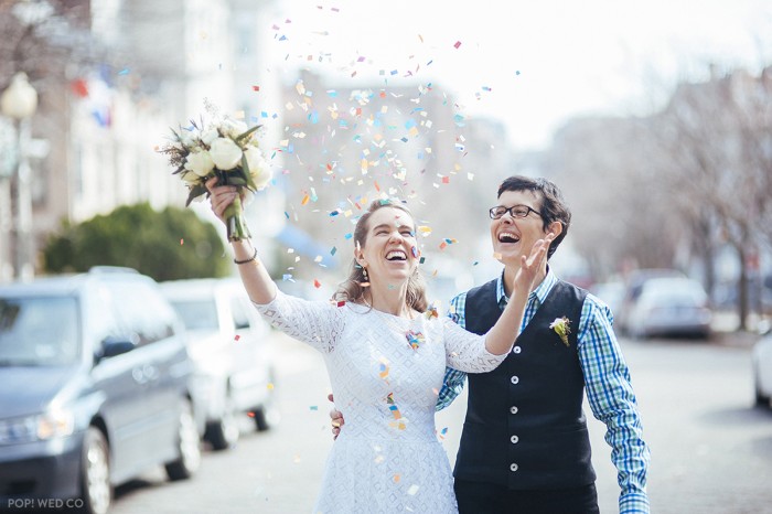 25 the most gorgeous Wedding Photos From 2014 6