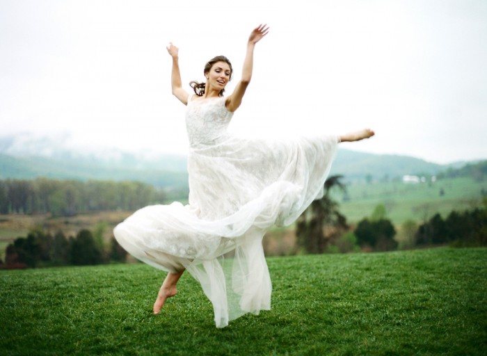 25 the most gorgeous Wedding Photos From 2014 12
