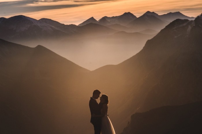 25 the most gorgeous Wedding Photos From 2014 15