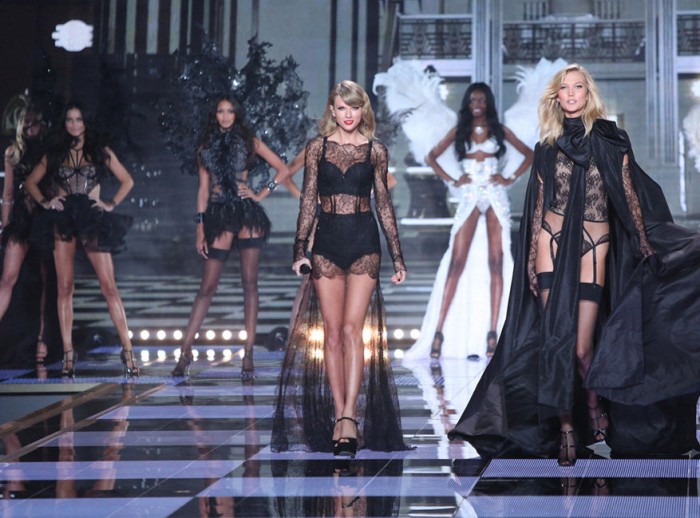 Victoria's Secret 2014 Show 昨日在倫敦性感開演，公開7件你不能錯過的事情 6