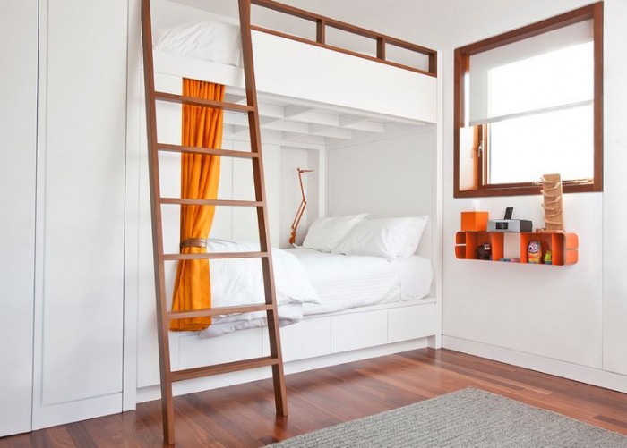20 Cool Bunk Beds That Offer Us The Gift Of Style 20