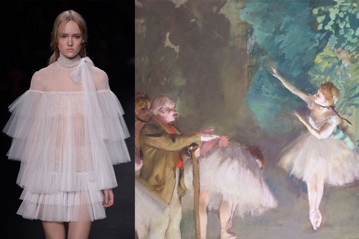 see autumn/winter 15 through our favourite works of art 2