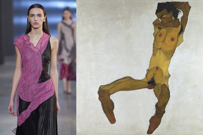 see autumn/winter 15 through our favourite works of art 6