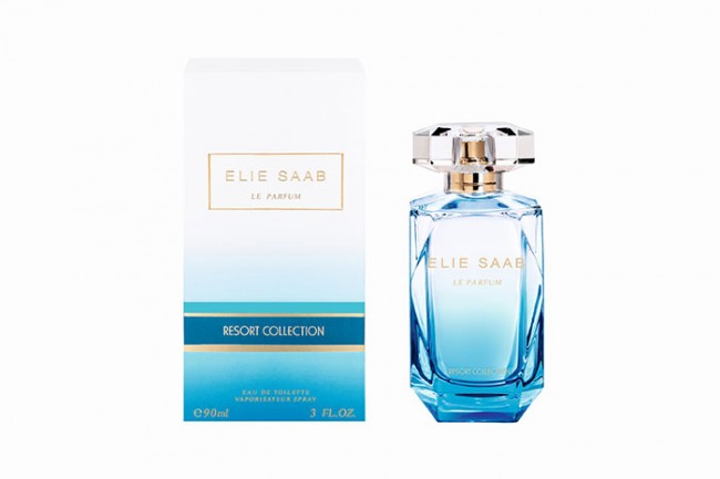 ELIE SAAB Parfums X Cafe Gray Deluxe攜手打造夢幻般的華麗旅程 7