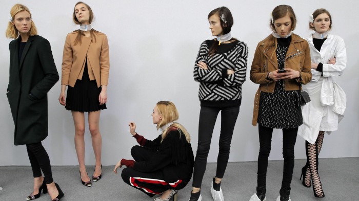 French Agencies Who Employ Too-Thin Models Could Face Jail Time 5