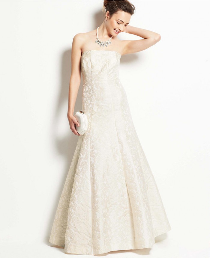 The Best Wedding Dress For Your Zodiac Sign 2