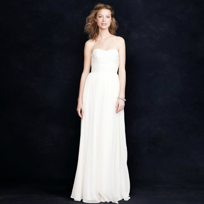 The Best Wedding Dress For Your Zodiac Sign 11