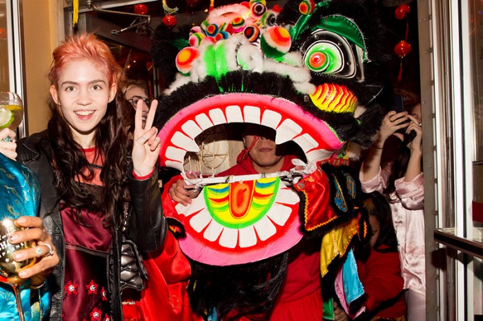 CAN CELEBRITIES DRESS FOR THE CHINESE-THEMED MET GALA WITHOUT BEING CULTURALLY INSENSITIVE? 11