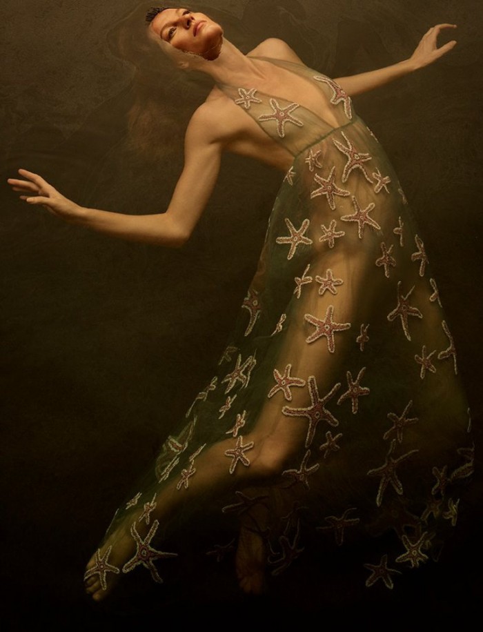 Gisele Bündchen by Zee Nunes for Vogue Brazil, May 2015 4