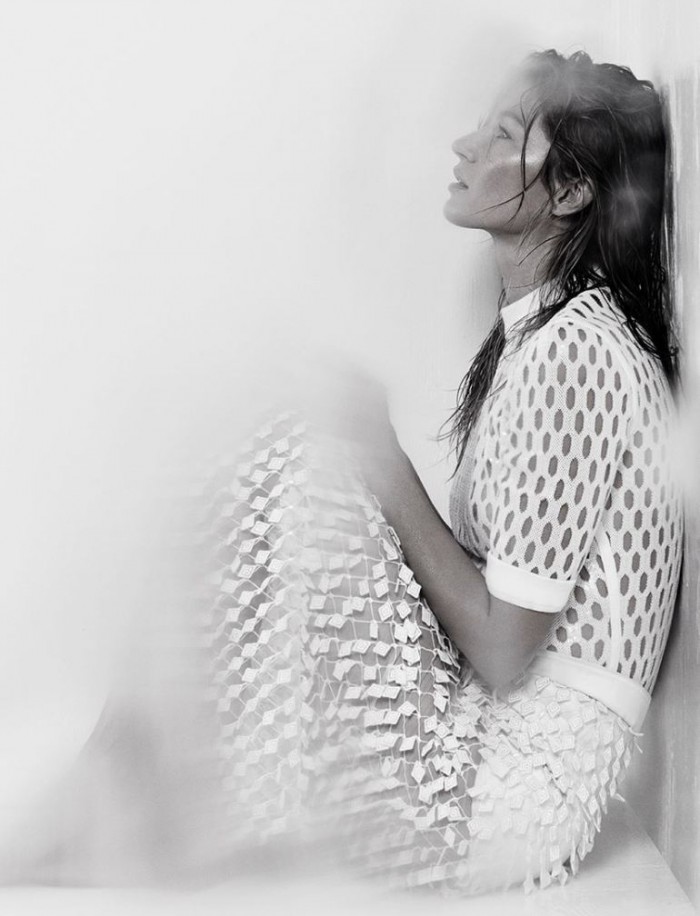 Gisele Bündchen by Zee Nunes for Vogue Brazil, May 2015 7