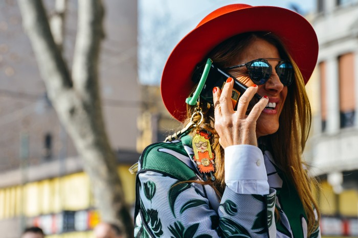 How Dior’s Dior So Real Sunglasses Became a Street-Style Sensation 11