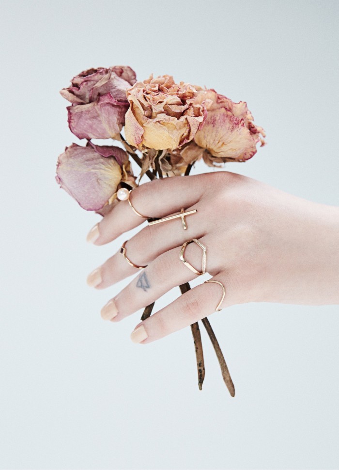 Exclusive: A New Fine Jewelry Collection Ideal for Summer Getaways 1
