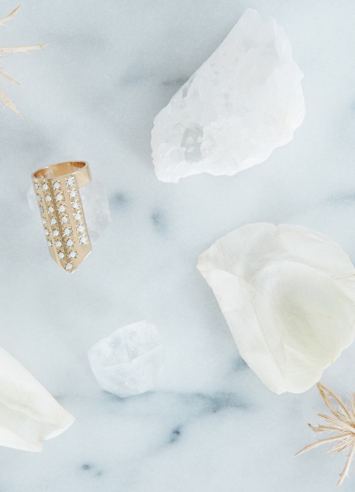 Exclusive: A New Fine Jewelry Collection Ideal for Summer Getaways 2