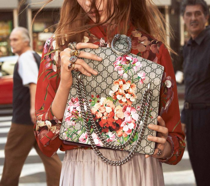 GUCCI HEADS TO THE STREETS FOR FALL 2015 ADS 9
