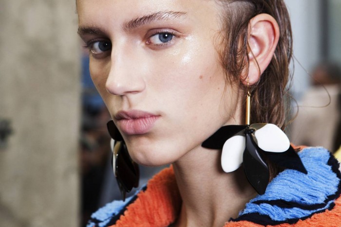 It's All About the Statement Earring 3
