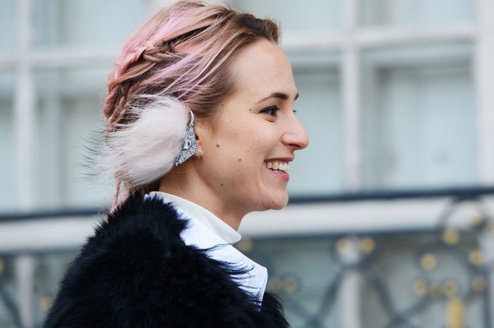 It's All About the Statement Earring 5