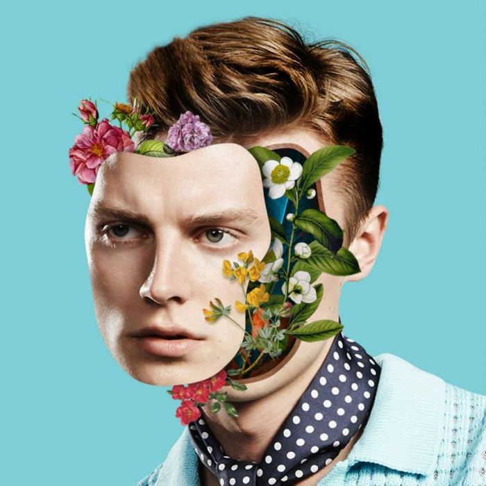 Marcelo Monreal’s Surreal Collages Replace Our Insides With Beautiful Blooms 4