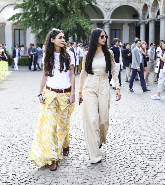 10 Up & Coming Street Style Blogs You Should Be Following 6