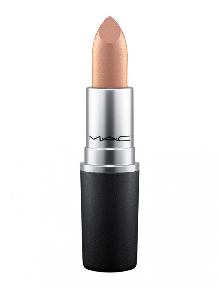 Exclusive! Mariah Carey Is Launching a '90s Throwback Lipstick For MAC 2