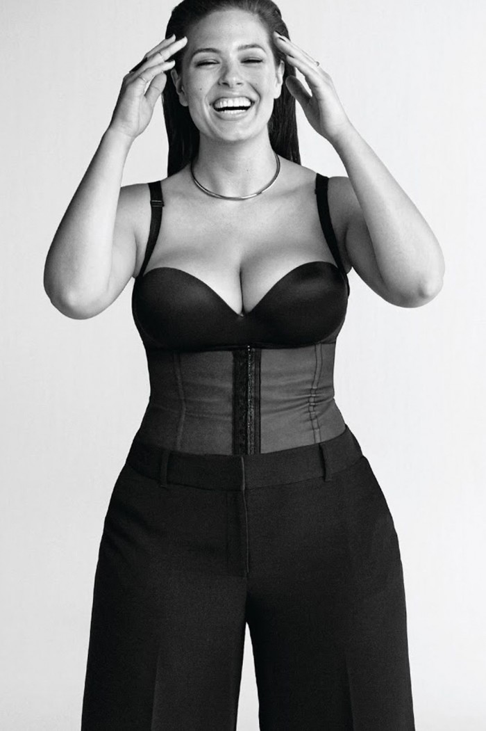 LANE BRYANT LAUNCHES #PLUSISEQUAL CAMPAIGN WITH CANDICE HUFFINE, ASHLEY GRAHAM + MORE 4