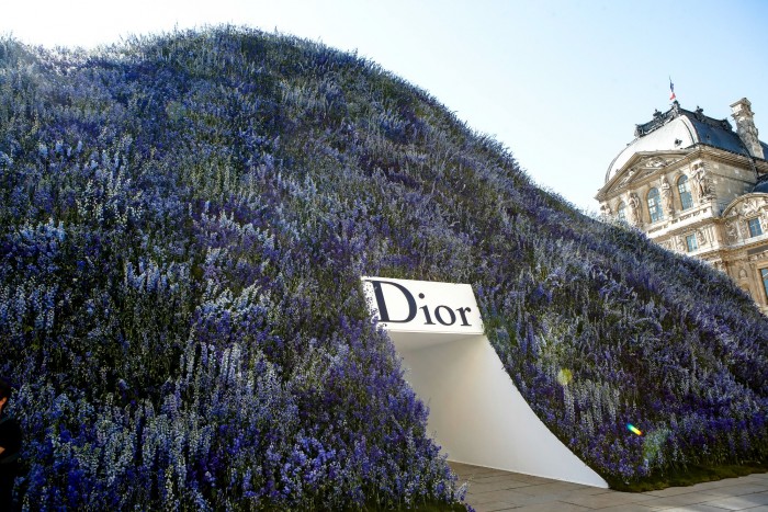 Christian Dior 2016 69
