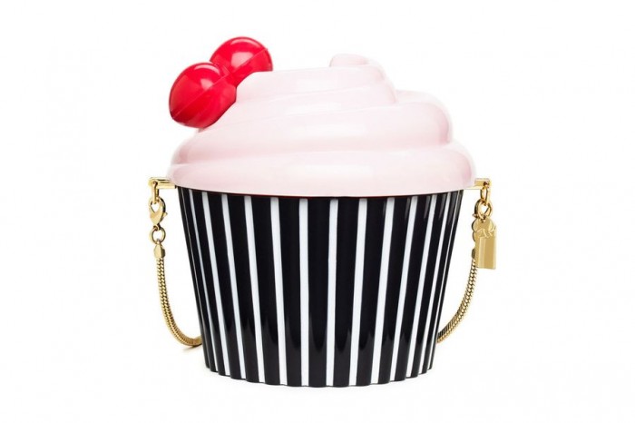 Kate Spade Teamed Up With Magnolia Bakery for Cupcake-Shaped Purses 1