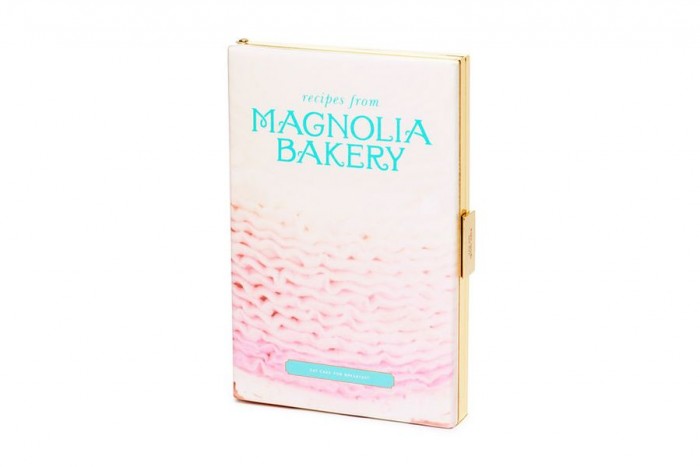 Kate Spade Teamed Up With Magnolia Bakery for Cupcake-Shaped Purses 4