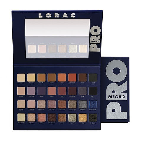 16 Holiday Palettes That Are Almost Too Pretty to Use 7