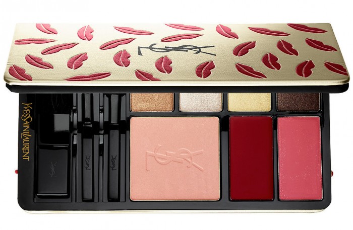 16 Holiday Palettes That Are Almost Too Pretty to Use 16