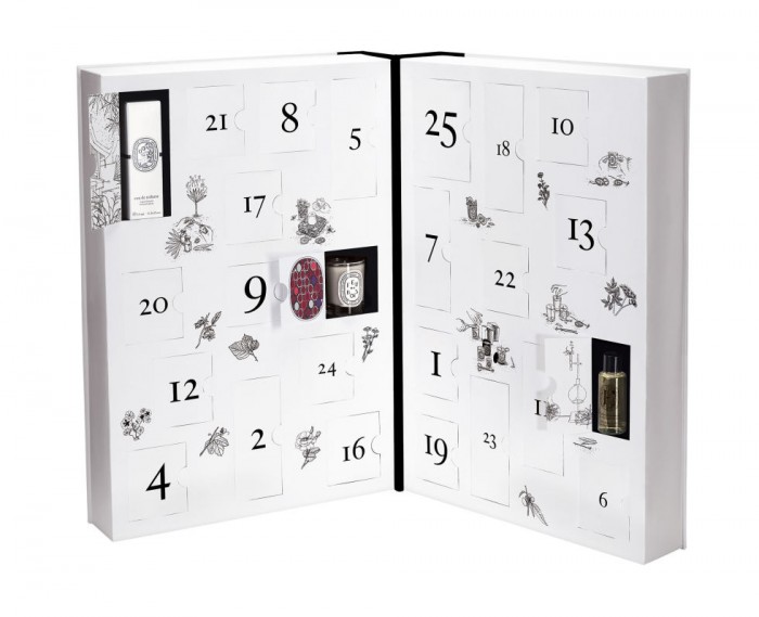 7 Beauty Gift Sets That Prove Advent Calendars Make the Cutest Gifts 1
