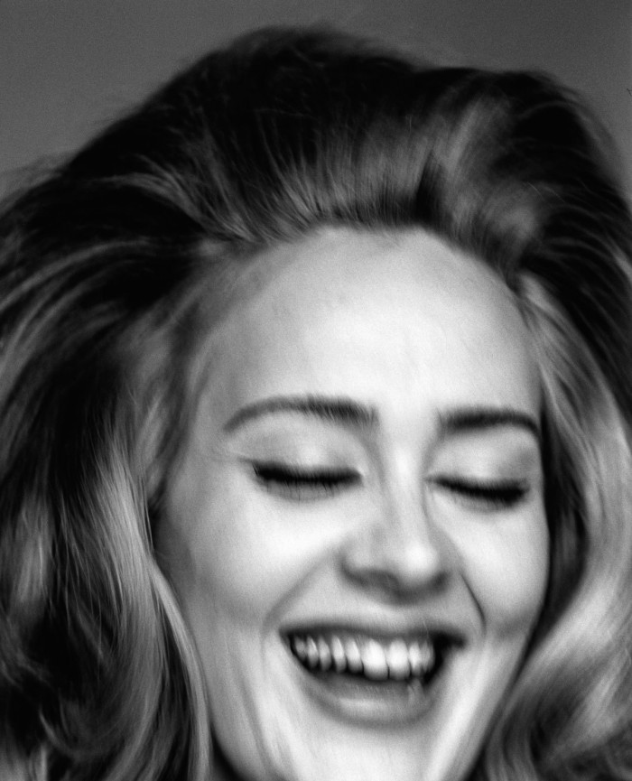 adele interview: world exclusive first interview in three years 1