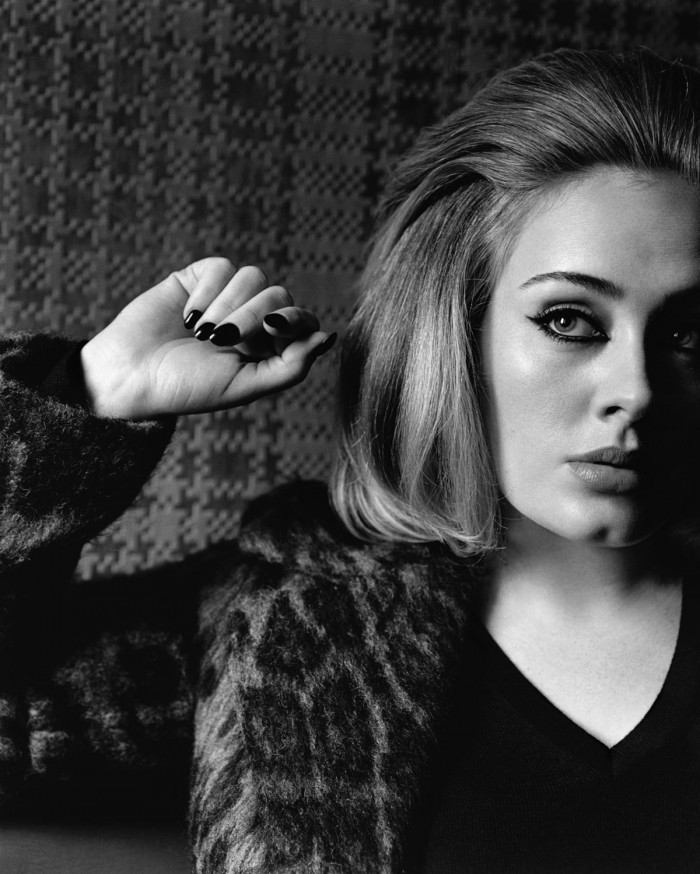 adele interview: world exclusive first interview in three years 4
