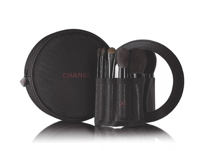 Chanel Rouge Noir Holiday 2015 Collection限量聖誕彩妝系列 2