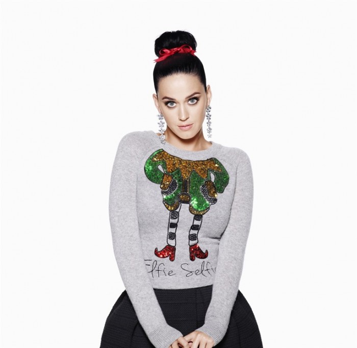 Katy Perry for H&M 2