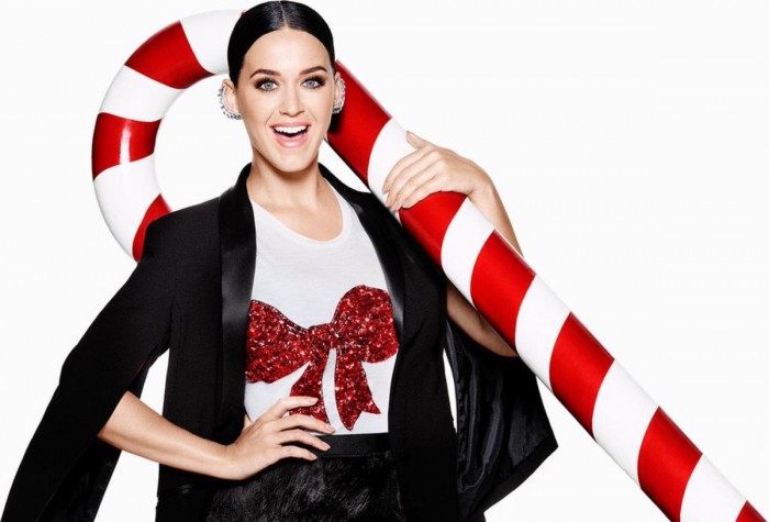 Katy Perry for H&M 8