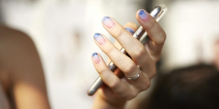THE 13 COOLEST NAIL IDEAS FOR SPRING 2016 1