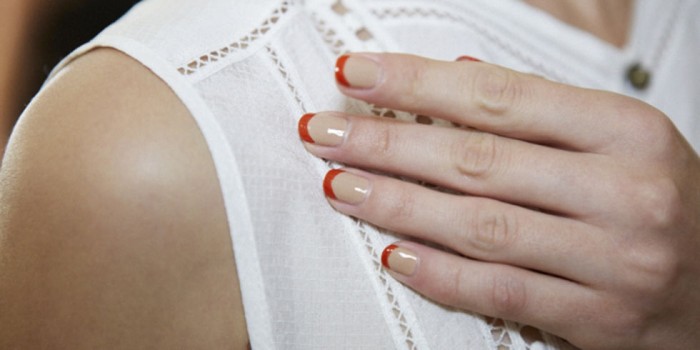 THE 13 COOLEST NAIL IDEAS FOR SPRING 2016 9