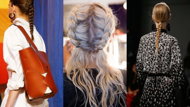 The hair trends you will want to try in 2016 1