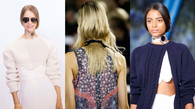 The hair trends you will want to try in 2016 7